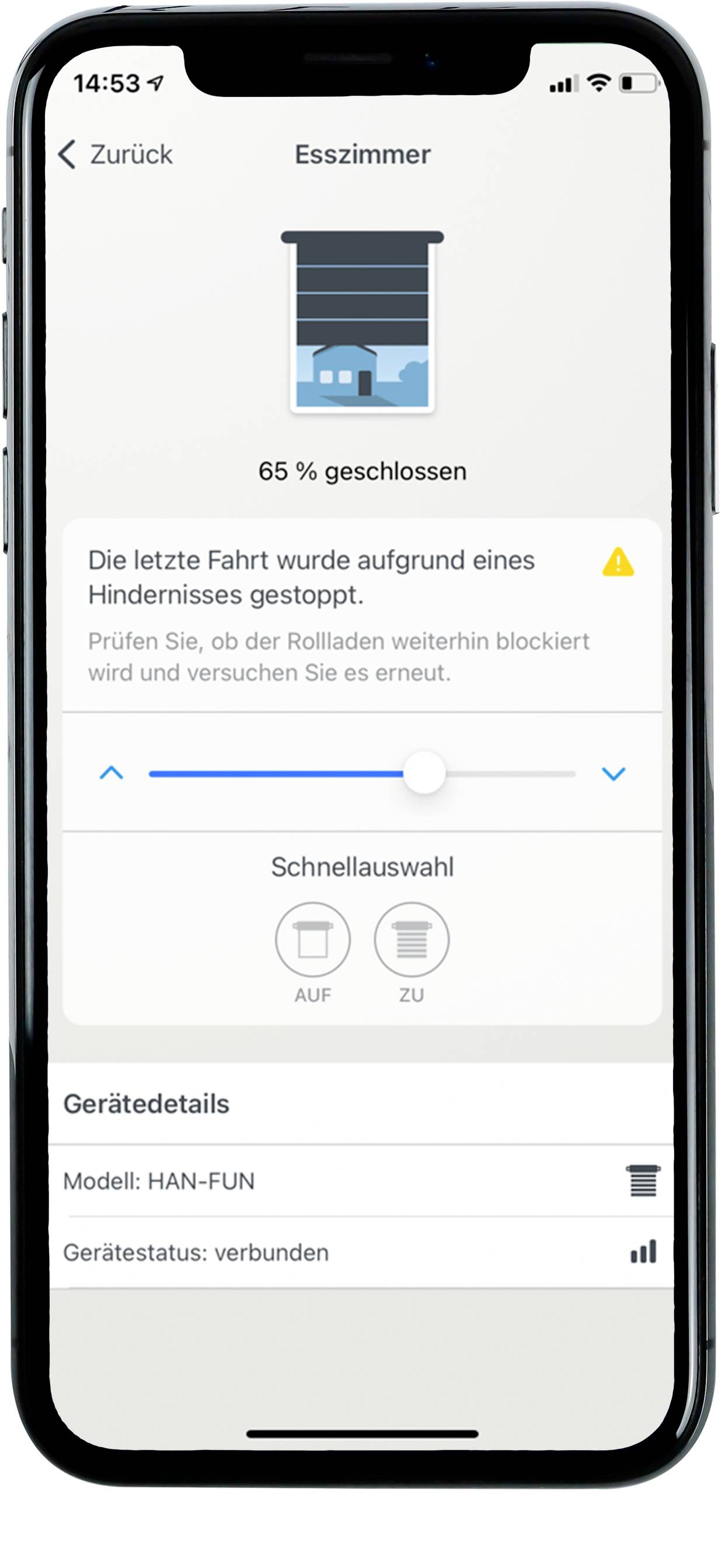 Rademacher RolloTron DECT Electric belt winder 23 mm Tensile force (max.) 45 kg Recess-mount-5