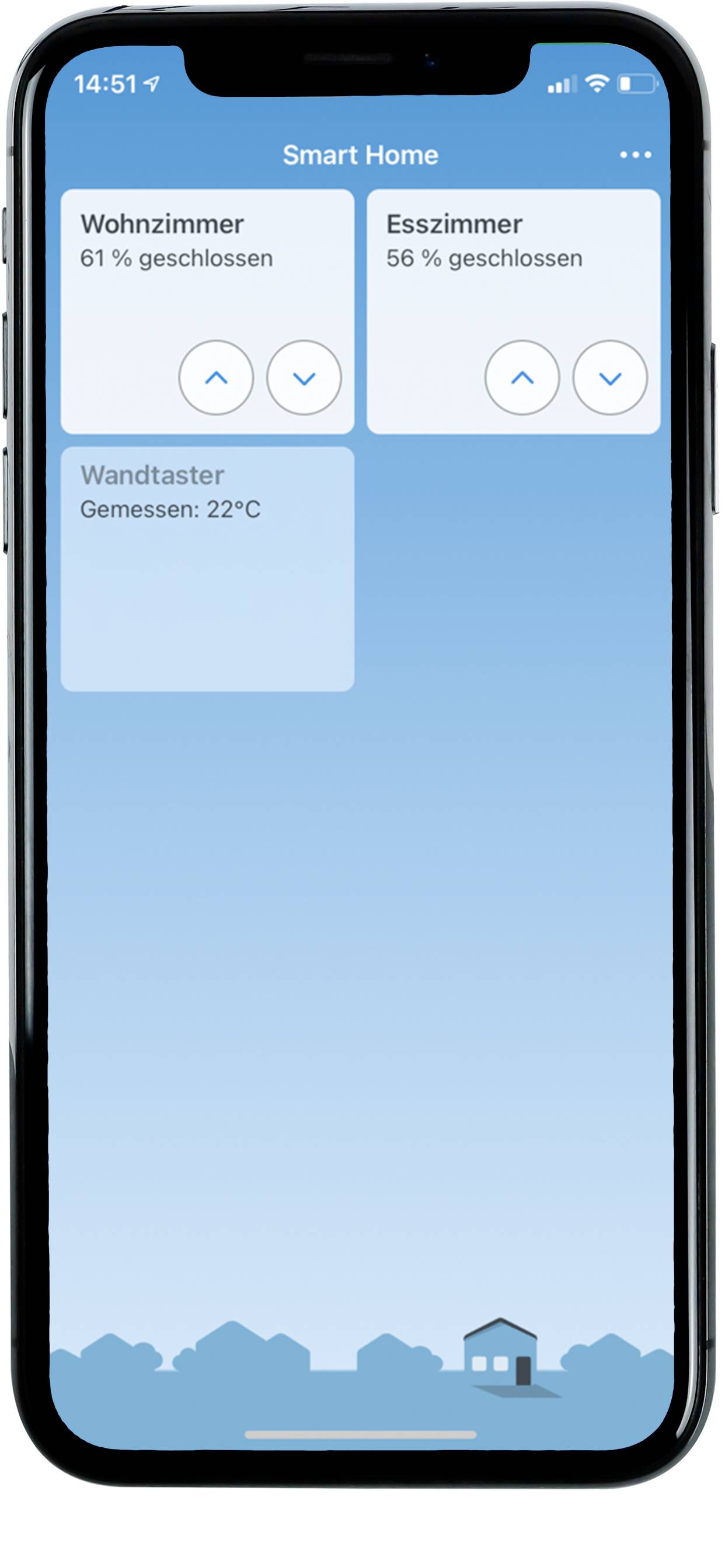 Rademacher RolloTron DECT Electric belt winder 23 mm Tensile force (max.) 45 kg Recess-mount-6