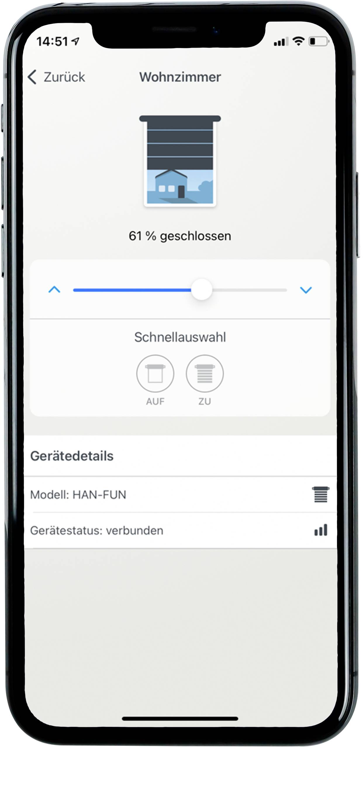 Rademacher RolloTron DECT Electric belt winder 23 mm Tensile force (max.) 45 kg Recess-mount-9