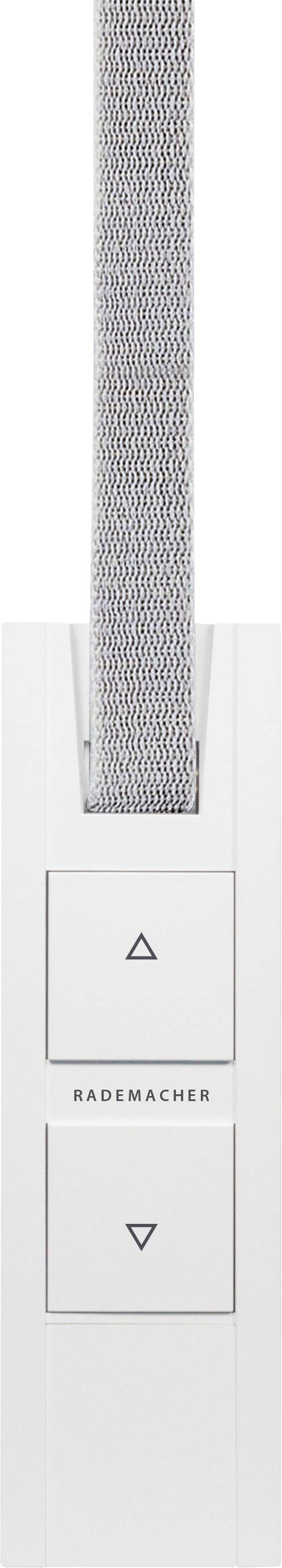 Rademacher RolloTron DECT Electric belt winder 23 mm Tensile force (max.) 45 kg Recess-mount-10