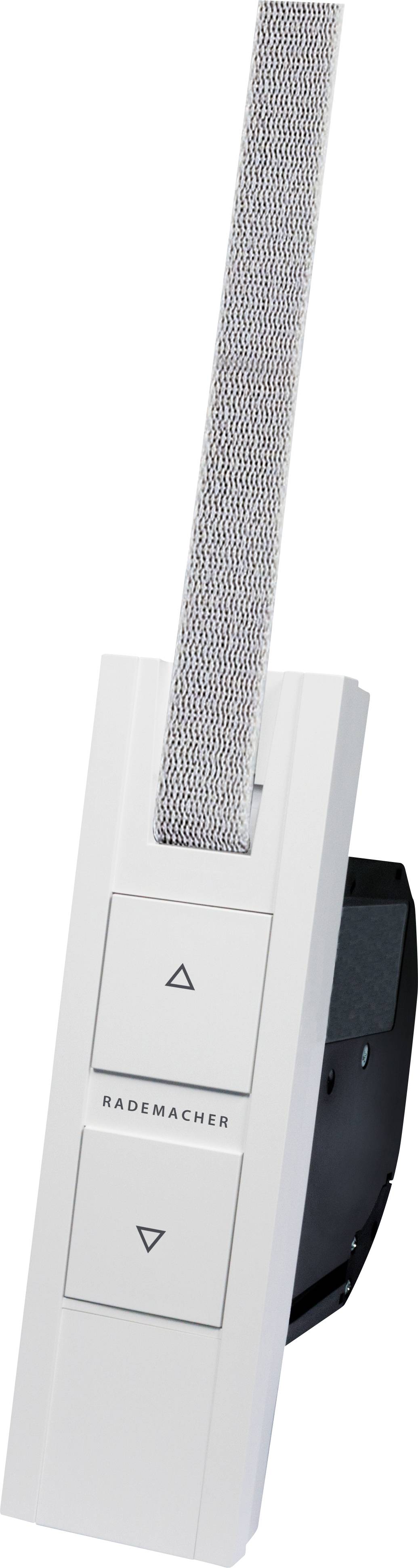 Rademacher RolloTron DECT Electric belt winder 23 mm Tensile force (max.) 45 kg Recess-mount-14