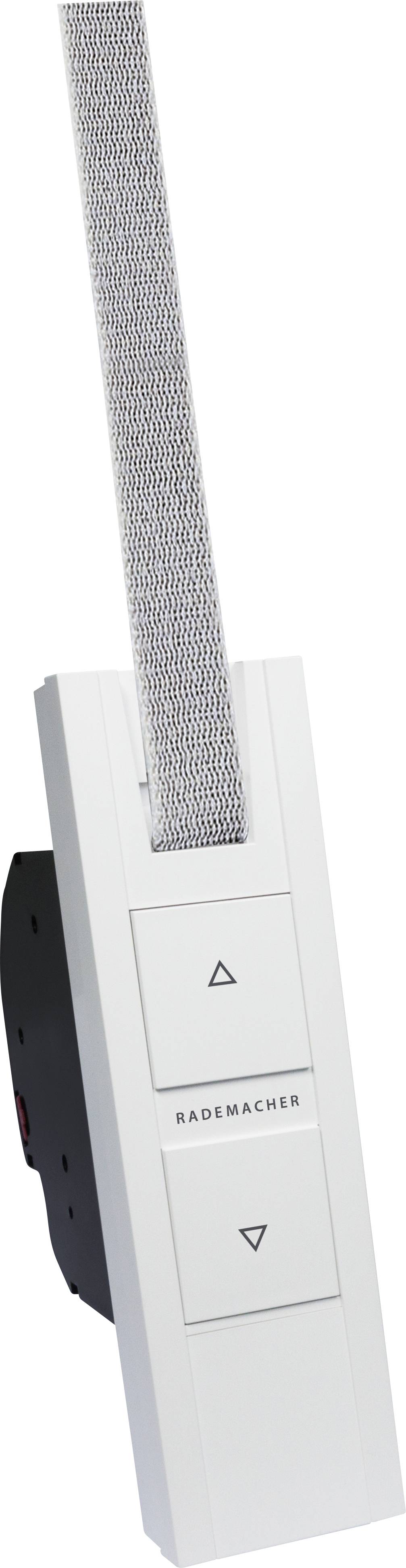 Rademacher RolloTron DECT Electric belt winder 23 mm Tensile force (max.) 45 kg Recess-mount-15