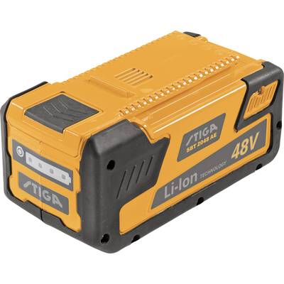 Akku 48 Volt 2 Ah 1111-9312-01 Tool battery 2 Ah Li-ion-0