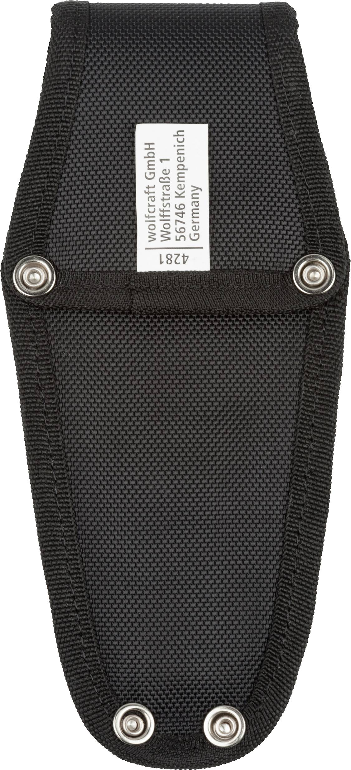 Wolfcraft 4281000 4281000 Knife holder-1