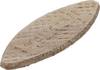 Wolfcraft 2922000 Biscuits Content 50 pc(s)