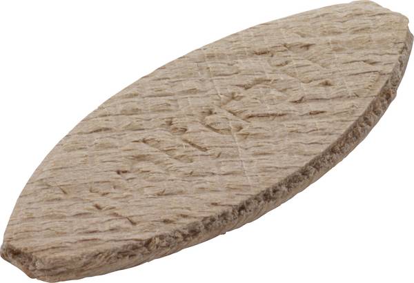 Wolfcraft 2923000 Biscuits Content 50 pc(s)