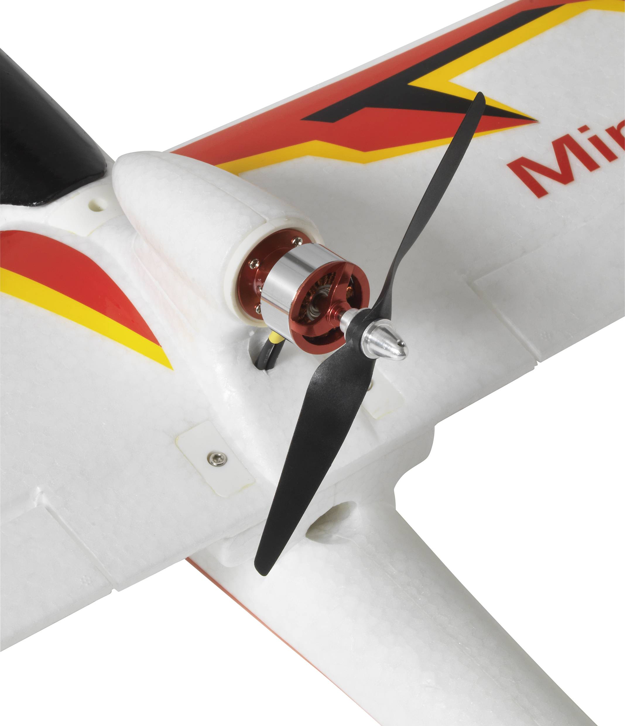 Reely Mini Hawk RC model glider RtF 1100 mm-6