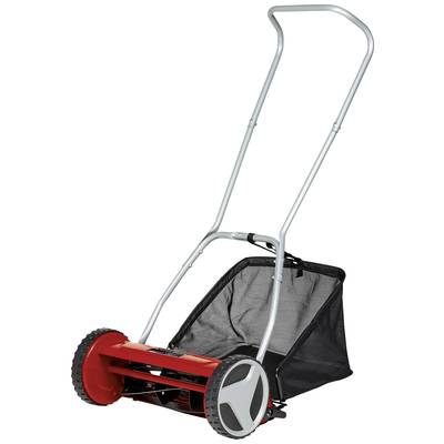 Einhell GC-HM 400 Manual Lawn mower      Cutting width (max.) 400 mm 