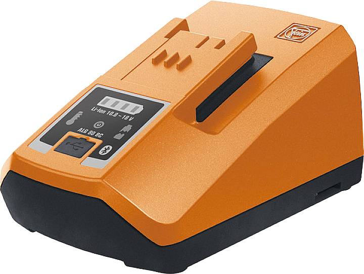 Fein ALG 80 BC Quick charger 92604210010