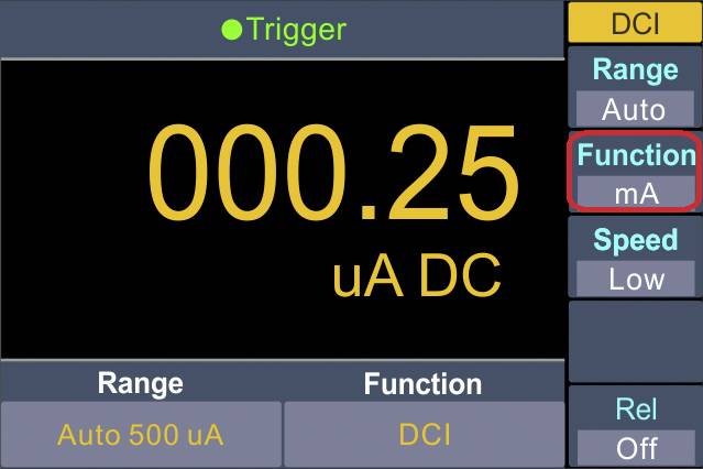 VOLTCRAFT VC-655 BT Bench multimeter Calibrated to (ISO standards) Digital CAT I 1000 V, CAT II 600 V Display (counts): -10