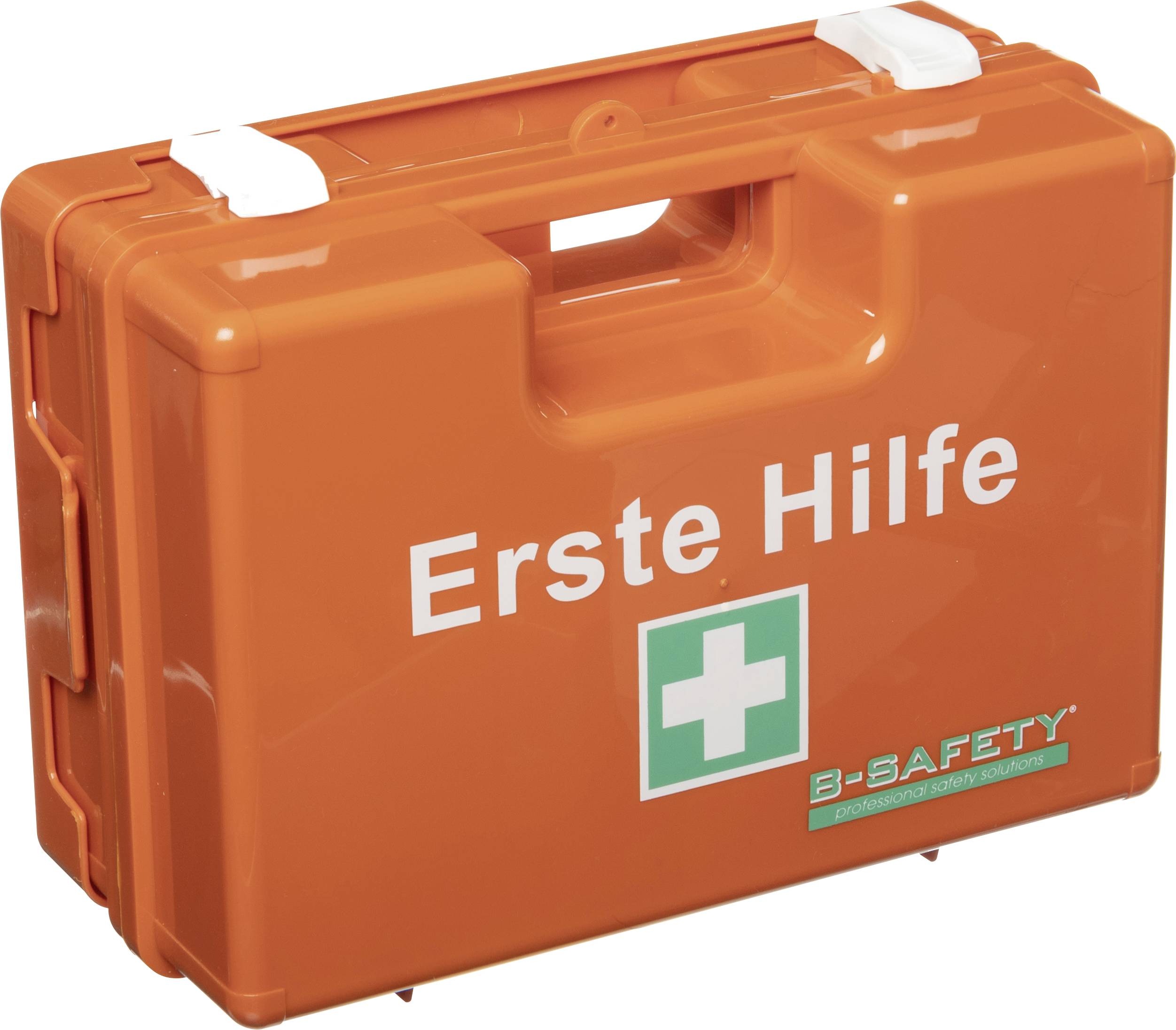 Medical box - Verbandkasten, box in good condition, cont…