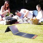 Solar charger CT-ST004 14W