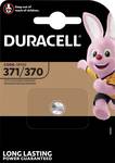 Duracell Clock battery D371/370