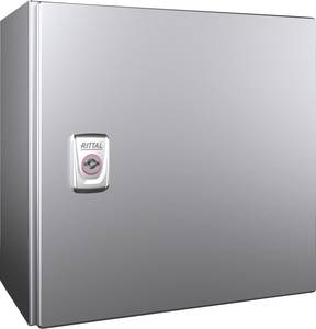 Rittal AX 1003.000 Switchboard cabinet 300 x 300 x 210 Steel Multicolour 1 pc(s)