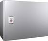 Rittal AX 1011.000 Switchboard cabinet 380 x 300 x 210 Steel 1 pc(s)