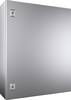 Rittal AX 1012.000 Switchboard cabinet 600 x 760 x 210 Steel Multicolour 1 pc(s)