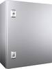 Rittal AX 1015.000 Switchboard cabinet 400 x 500 x 210 Steel Multicolour 1 pc(s)