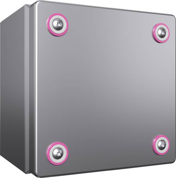 Rittal KX 1564.000 Switchboard cabinet 150 x 150 x 120 Steel Multicolour 1 pc(s)