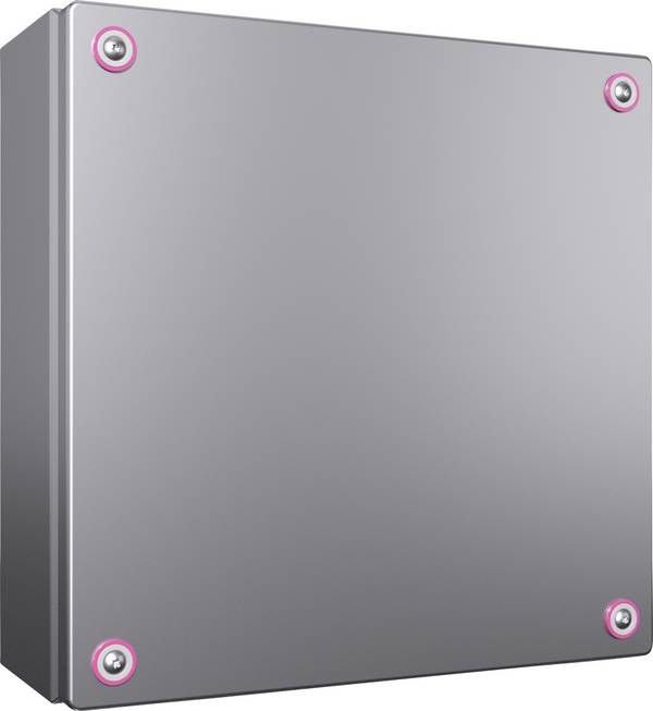 Rittal KX 1567.000 Switchboard cabinet 300 x 300 x 120 Steel Multicolour 1 pc(s)