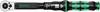 Wera Click-Torque C 2 R/L 05075625001 Torque wrench 1/2" (12.5 mm) 20 - 100 Nm