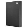 Seagate One Touch Portable 5 TB 2.5" external hard drive USB A (USB 3.2 1st gen) Black STKC5000400