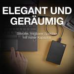 Seagate One Touch Portable