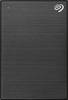 Seagate One Touch Portable 2 TB 2.5" external hard drive USB A (USB 3.2 1st gen) Black STKB2000400