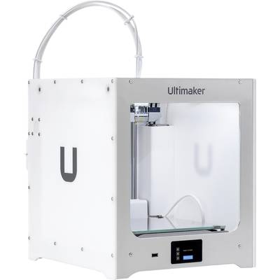 UltiMaker 2+ Connect 3D printer  