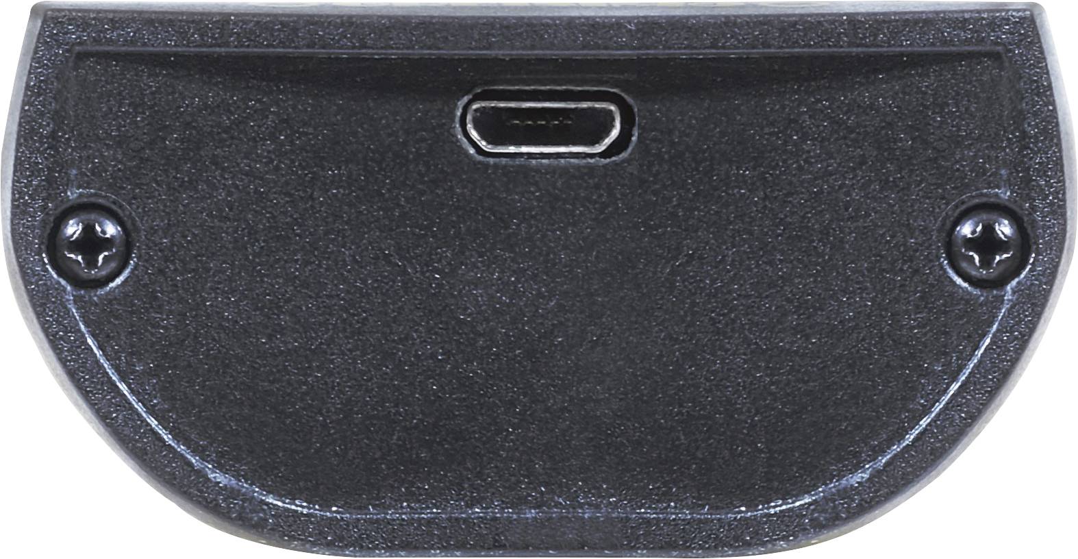 Greisinger G1910-02-AQ-B Carbon dioxide detector 0 - 10000 ppm-1