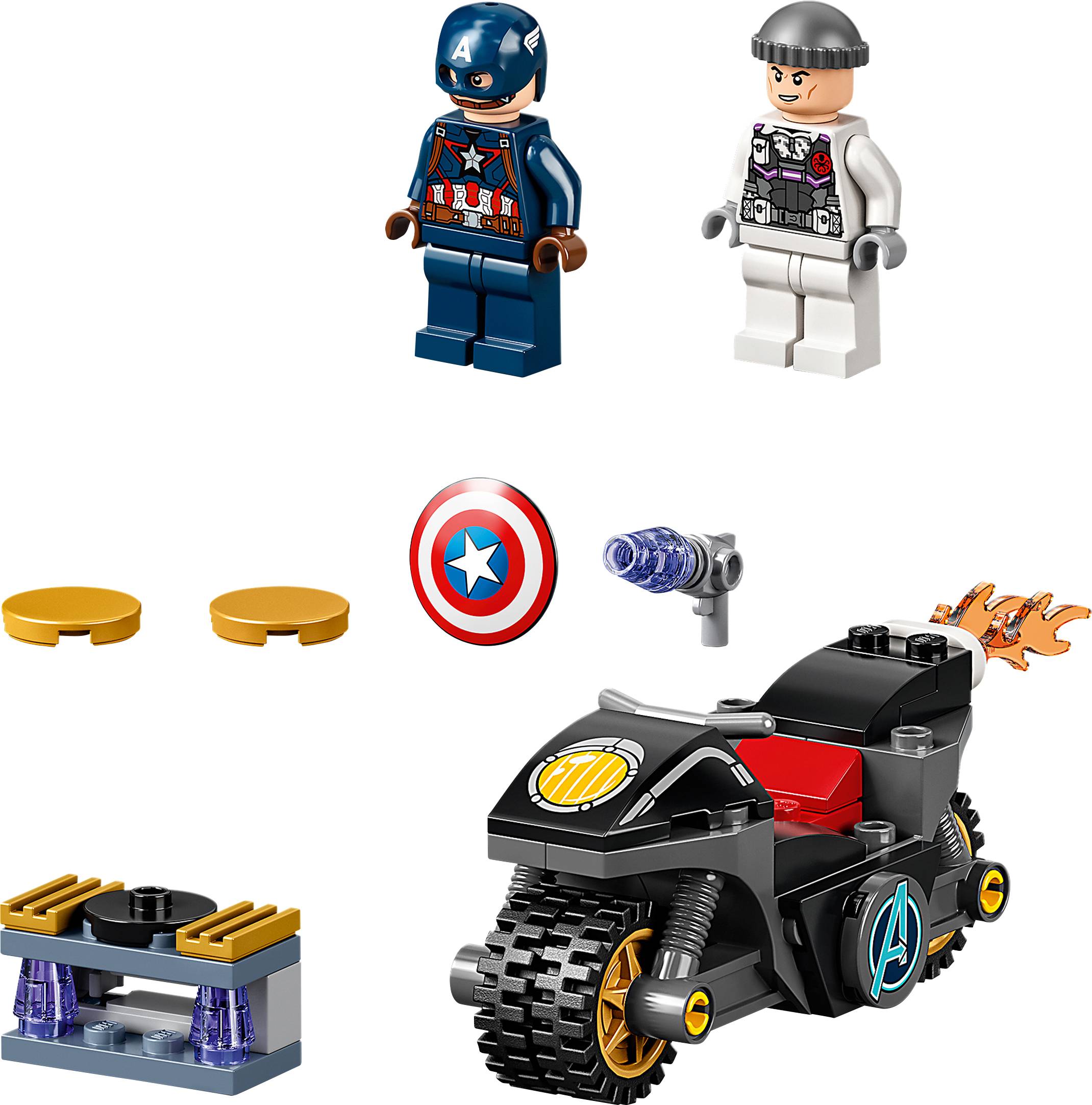 lego marvel 76189