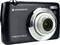 Digital camera with 18 megapixels and 8x optical zoom by AgfaPhoto.