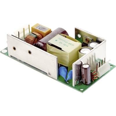 Egston E2OFyW3 60 AC/DC PSU module (open frame) 24 V DC 2.5 A 60 W