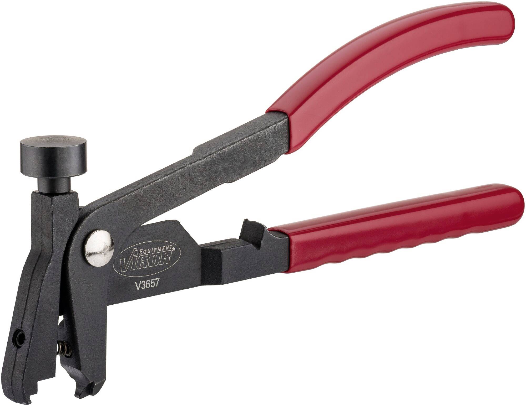 Vigor V3657 Wheel balance weight pliers