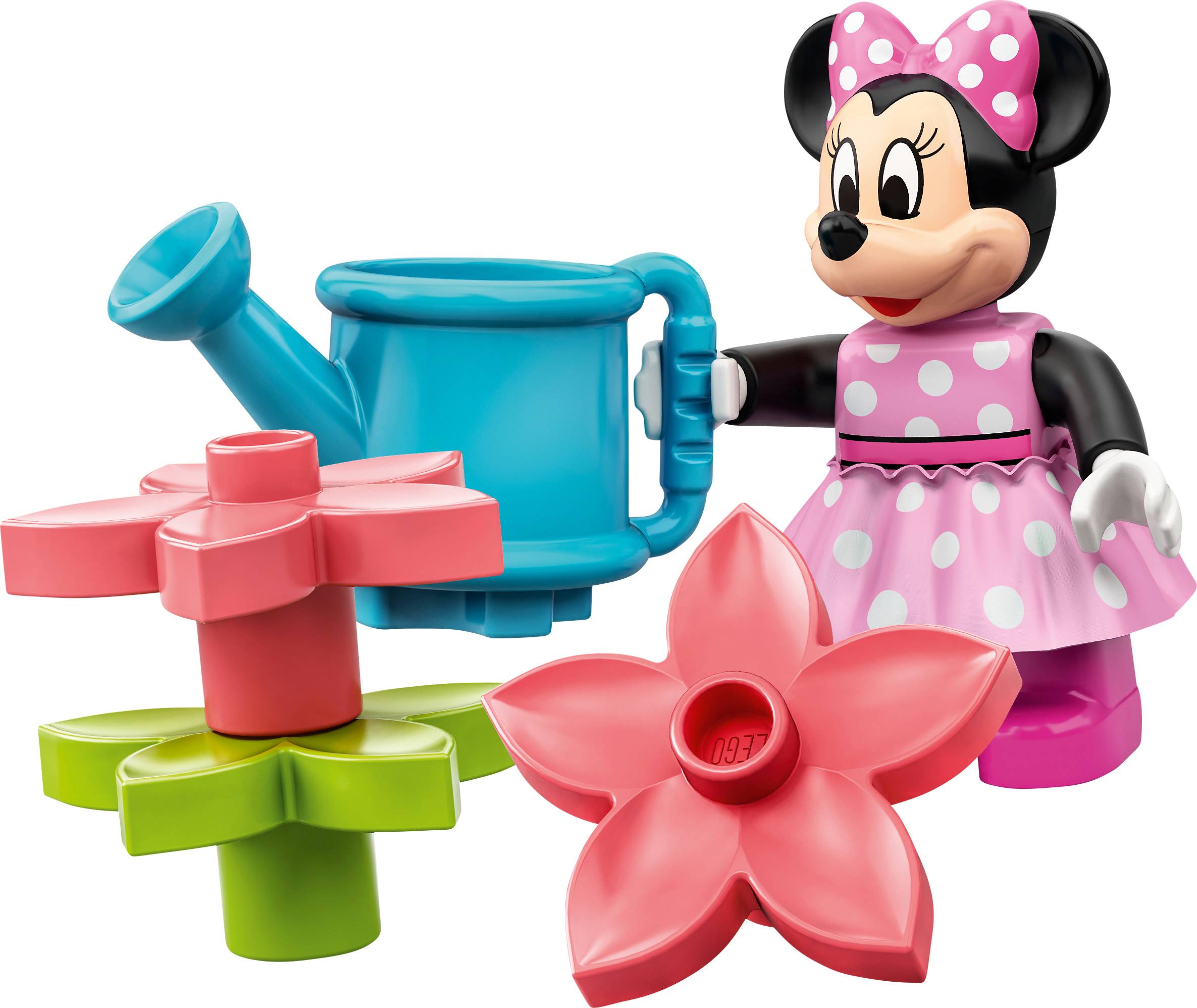 10942 LEGO® DUPLO® Minnies house with cafe-5