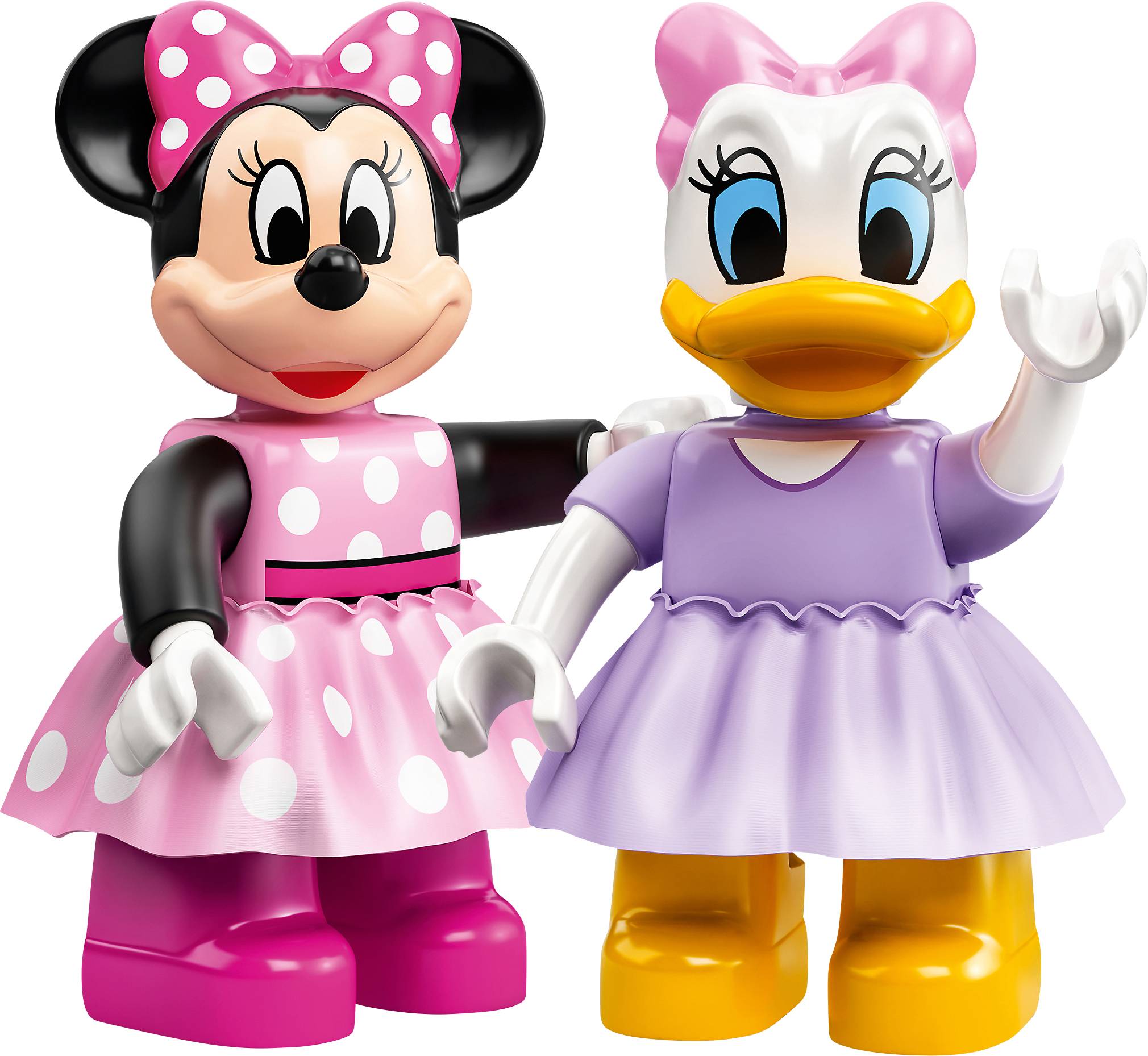 10942 LEGO® DUPLO® Minnies house with cafe-9