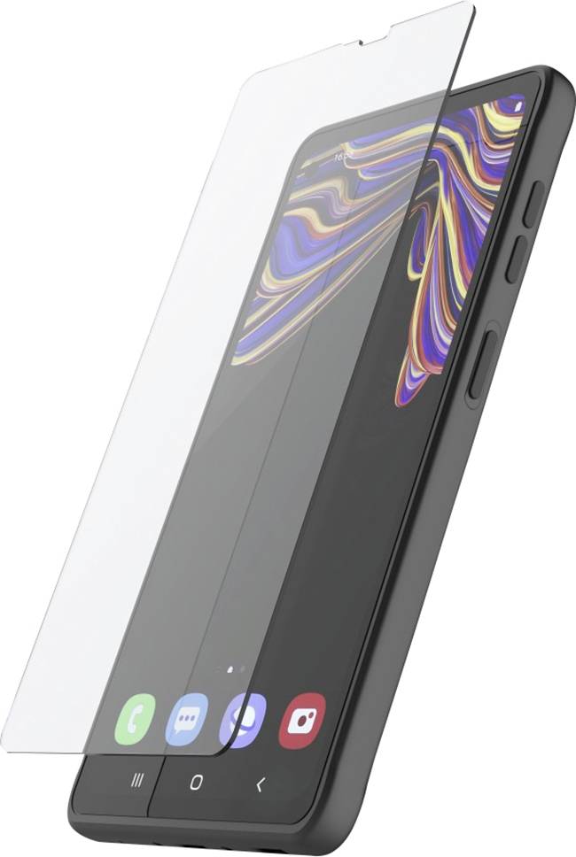 Image of Hama Glass screen protector Samsung Galaxy XCover 5 1 pc(s) 00195580