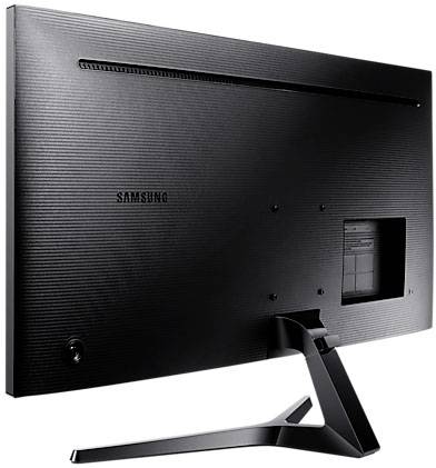 Samsung S34J550WQR LCD EEC F (A - G) 86.4 cm (34 inch) 3440 x 1440 p 21:9 4 ms HDMI™, DisplayPort, Headphone jack (3.5 m-1