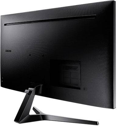 Samsung S34J550WQR LCD EEC F (A - G) 86.4 cm (34 inch) 3440 x 1440 p 21:9 4 ms HDMI™, DisplayPort, Headphone jack (3.5 m-2