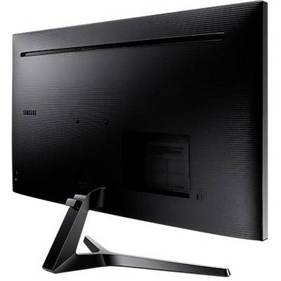 Samsung S34J550WQR LCD EEC F (A - G) 86.4 cm (34 inch) 3440 x 1440 p 21:9 4 ms HDMI™, DisplayPort, Headphone jack (3.5 m-2