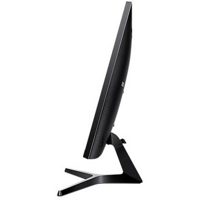 Samsung S34J550WQR LCD EEC F (A - G) 86.4 cm (34 inch) 3440 x 1440 p 21:9 4 ms HDMI™, DisplayPort, Headphone jack (3.5 m-6