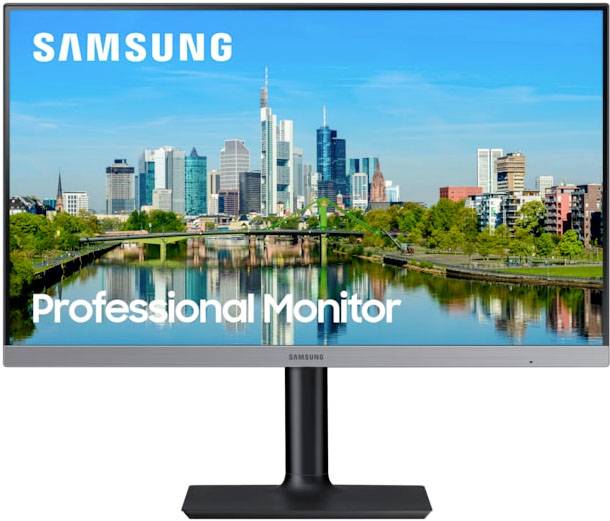 Samsung F24T650FYR LED 61 cm (24 inch 