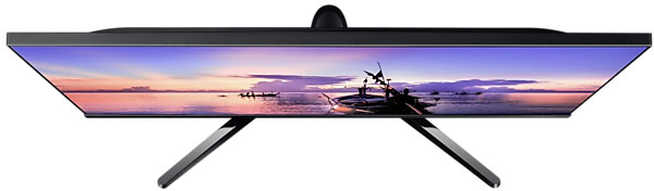 Samsung F24T350FHR LCD