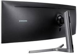 Samsung C49rg94ssr Lcd 124 5 Cm 49 Inch Eec G A G 5120 X 1440 P 4 Ms Hdmi Displayport Usb 3 2 1st Gen Usb 3 Conrad Com