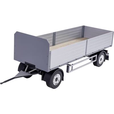 Carson Modellsport 907624 Tuning part Tandem axle trailer