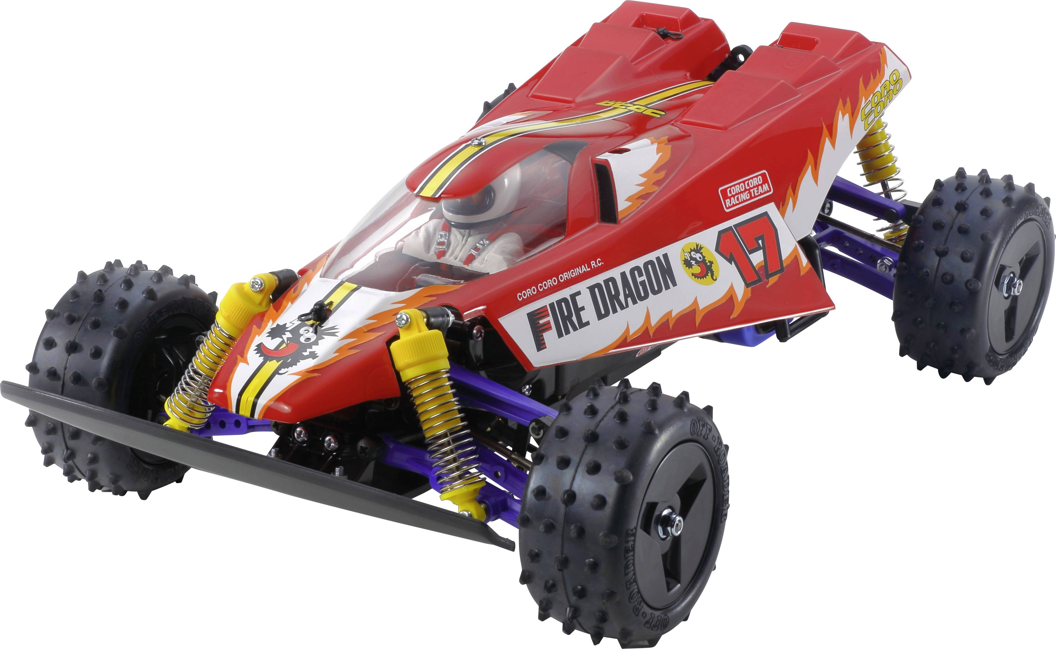 tamiya reissue rc cars