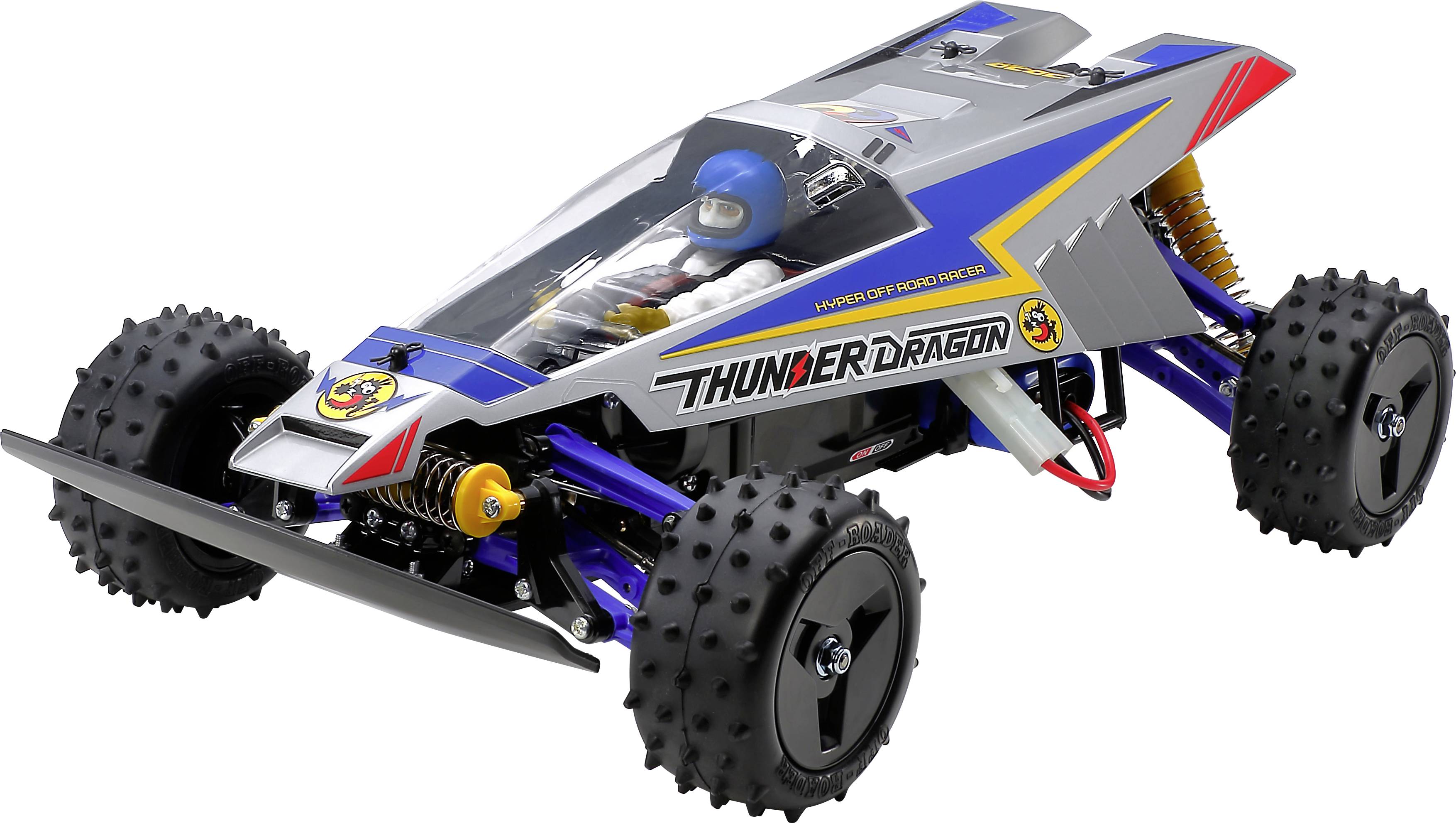 tamiya rc model kits