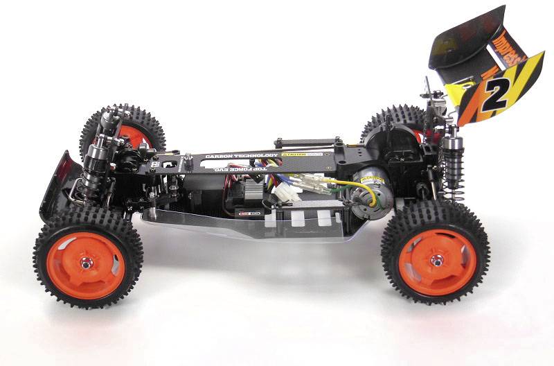 top 10 tamiya rc cars