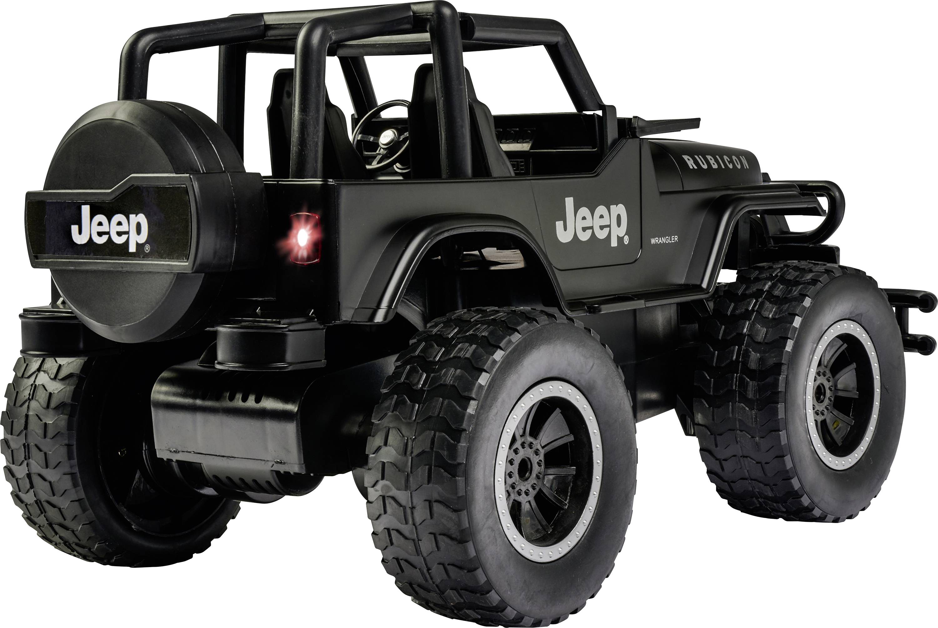 Carson Modellsport 404226 Jeep Wrangler 