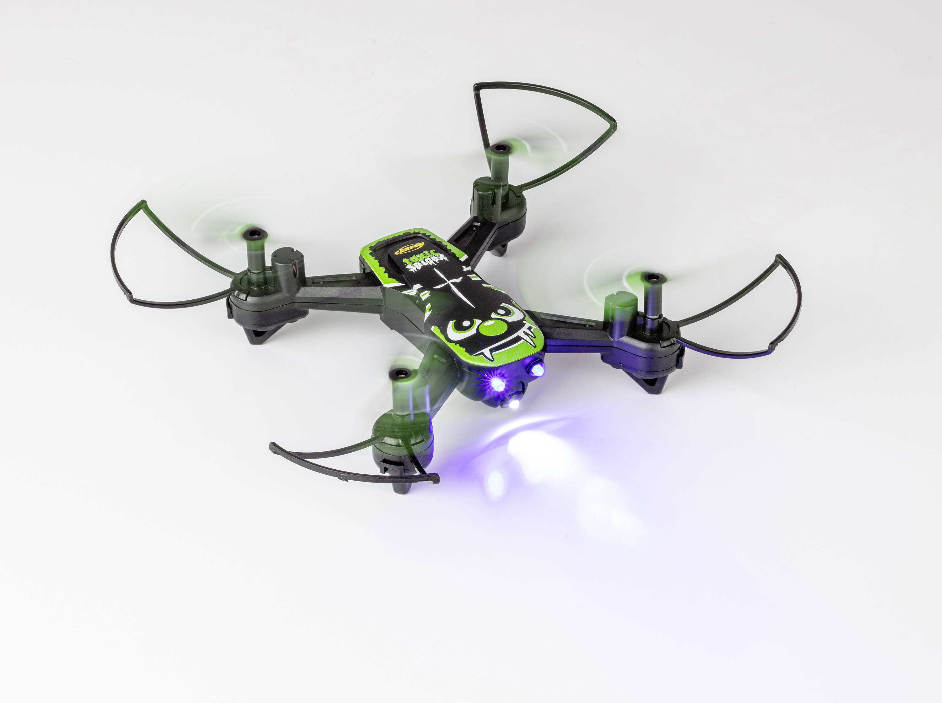x4 quadcopter