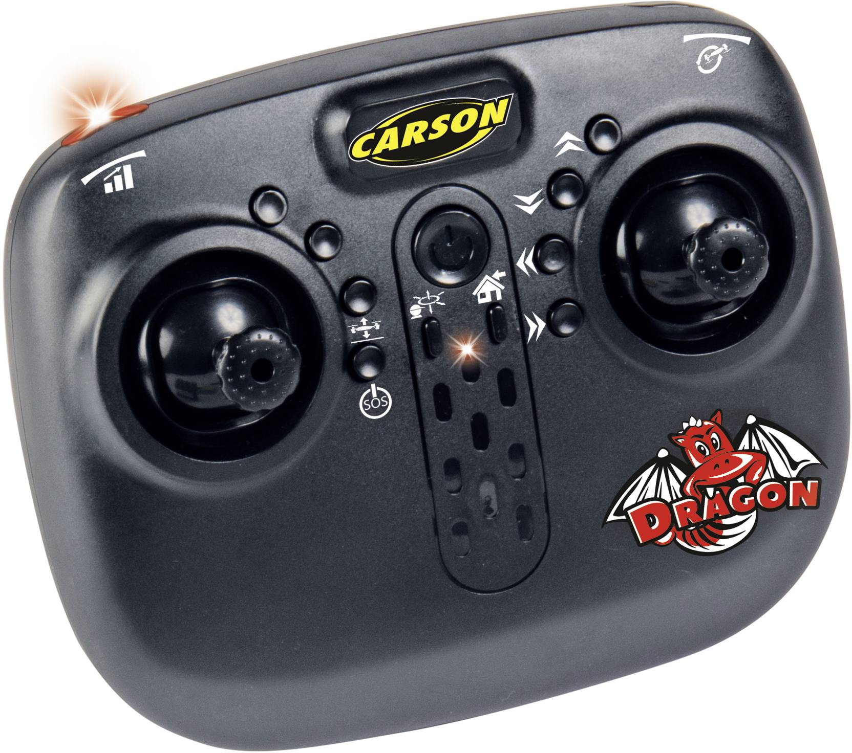 carson dragon drone